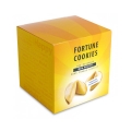 24 Fortune cookies MESSAGES POSITIFS