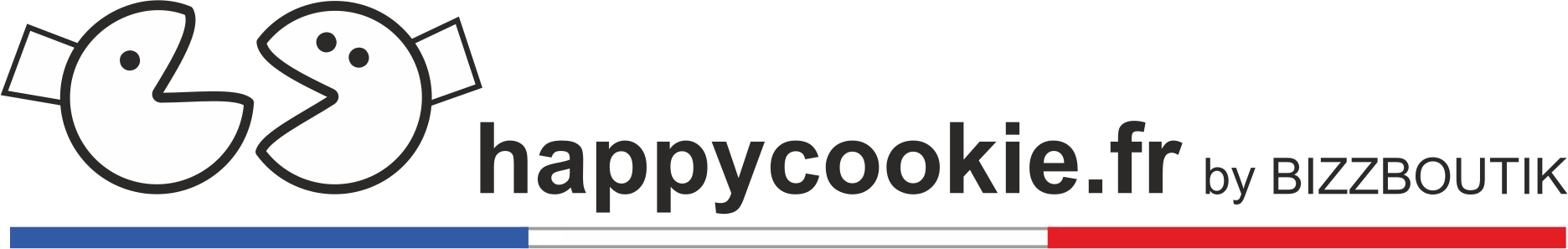Logo Happycookie
